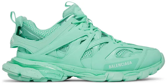Balenciaga Track LED Sneaker (Light Green)