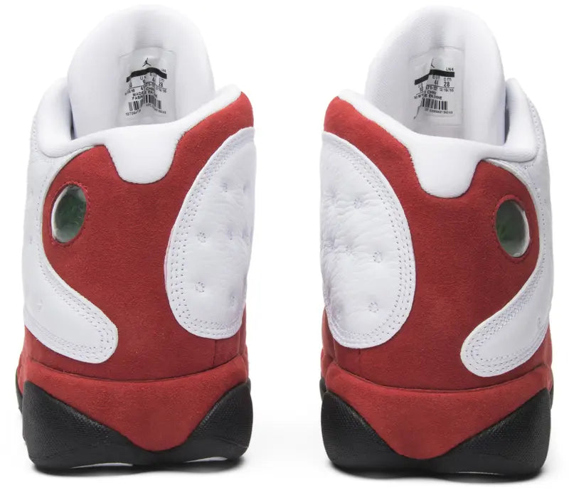 Jordan 13 Retro - Chicago