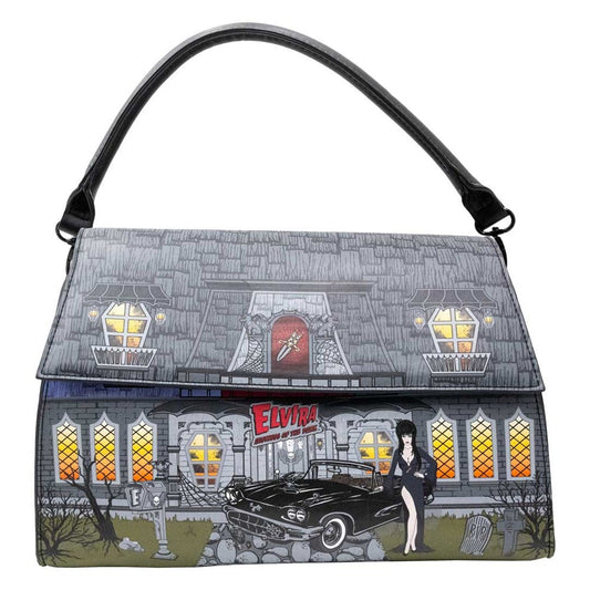 Elvira Haunted House Doctor's Bag