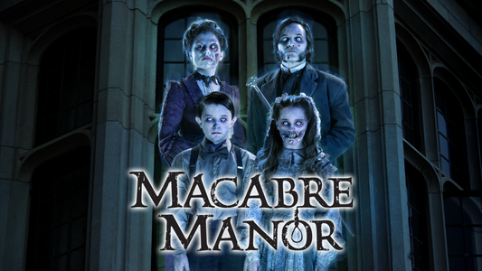 Macabre Manor