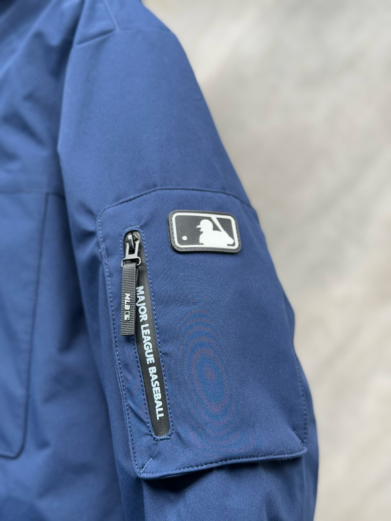 110041  New workwear down jacket Top quliaty 1:1 clothing
