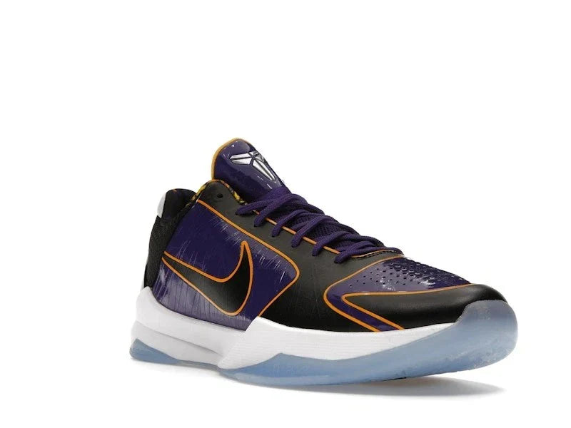 Zoom Kobe 5 Protro '5x Champ'