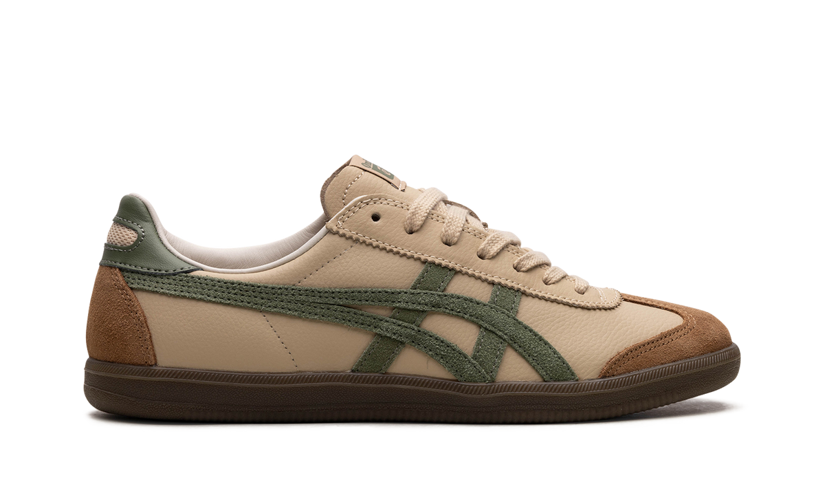 Onitsuka-tiger|tokuten-beige-green-124800