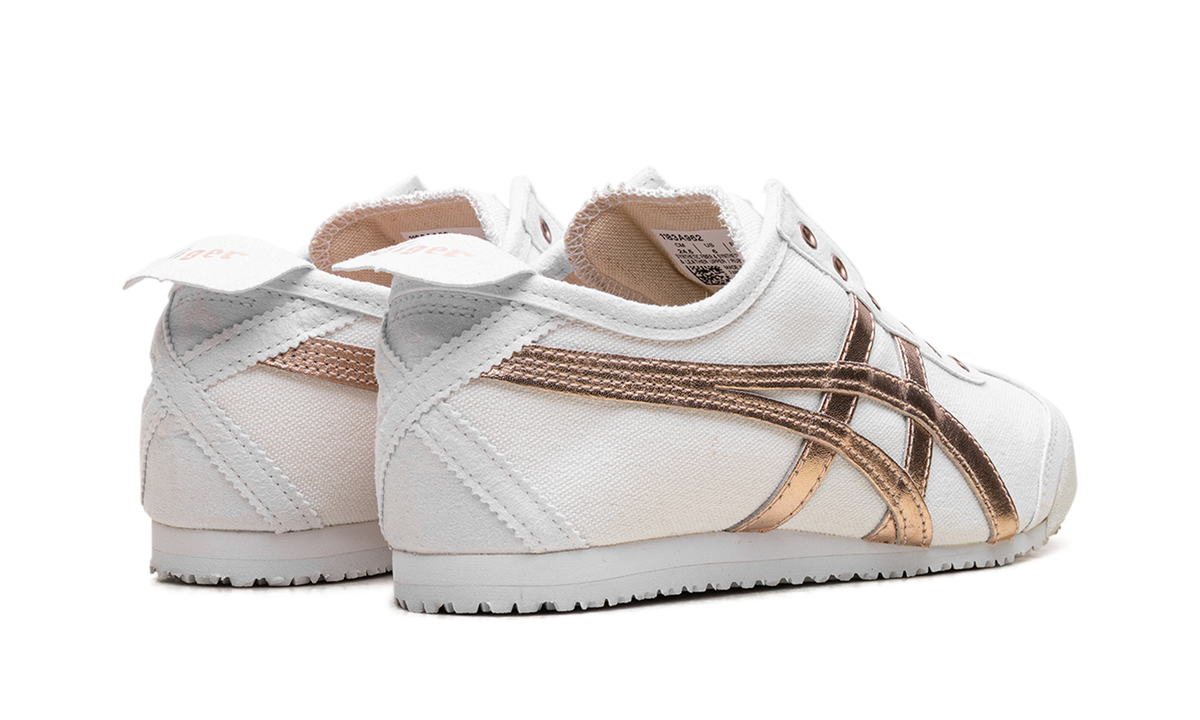 Onitsuka-tiger|mexico-66-slip-on-white-rose-gold-159083